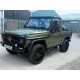 Mercedes-Benz G Class CONVERTIBLE, SAFARI, 1 OWNER, LOW MILE 2.4 3dr